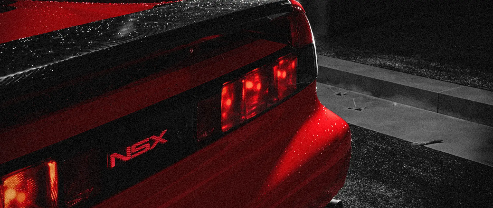 Honda ASX Senna
