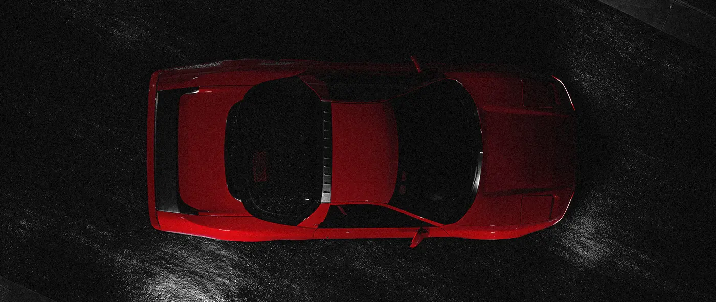 Honda ASX Senna