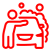 Ruční mytí